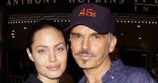 Billy Bob Thornton Explains Blood Necklaces With Angelina Jolie
