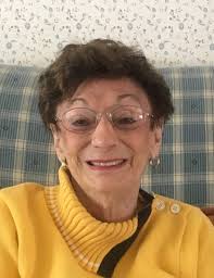 Sara Annette Martorana Obituary