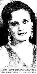 Dr. George Dazey Archives