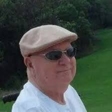 Obituary information for James William Marshall Waldeck