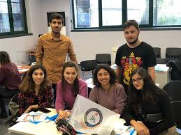 Eduroam ( üniversiteler arası kablosuz ağ dolaşım servisi ). Izmir Demokrasi Izmir Demokrasi Universitesi Facebook