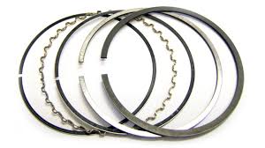 Why Do Piston Rings Keep Getting Thinner? | Je Pistons
