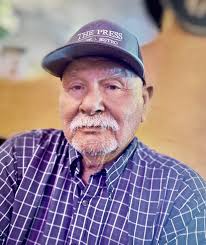 Ralph Sonoqui Obituary