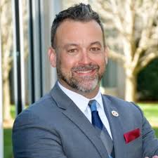 MEET ALEX SAMSEL, NEW SENIOR MANAGER OF BUSINESS DEVELOPMENT!