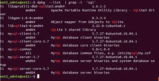 The grep command is a filter that is used to search for lines matching a specified pattern and print the matching lines to standard output. How To Use Grep Command In Linux