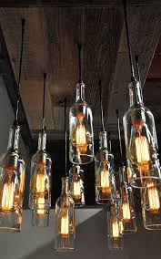 Siapkan bahan dan peralatan yang dibutuhkan. Beragam Lampu Hias Dari Pemanfaatan Botol Bekas Kerajinan Kreatif