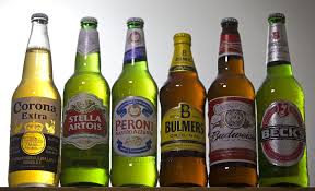 Anheuser Busch Inbev Strikes Biggest Ever Beer Deal With 107b Takeover Of Sabmiller Beer Deals Beers Of The World Beer