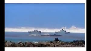 Unaware, like many people in the area, of how far inland the tsunami would travel, he continued to drive and do his job. The 7 Most Terrifying Tsunami Videos On Youtube 2021 Edition