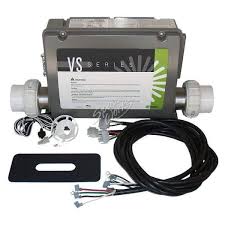 Cal Spa Balboa Vs501 Series 120 240v Convertible Electronic Control System Bal54220 Z Quality Gas Bbq Grills Hot Tub Gas Fireplace Patio Heater