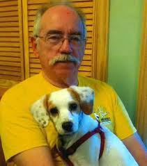 Patrick O'Connell Obituary (1944