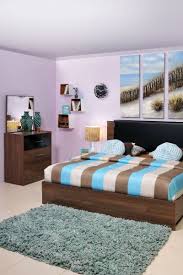 التركواز لون التفاؤل لديكور بيتك مجلة هي