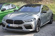 Search from 43 new bmw m8 gran coupe xdrive cars for sale. Bmw M8 Wikipedia