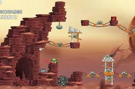 Aug 27, 2018 · download angry birds star wars ii (mod, unlimited money) 1.9.25 free on android. Guide Angry Birds Star Wars 2 For Android Apk Download