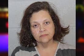 Ashley Patel — Harris County Jail Bookings