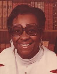 Mrs. Lillie Thomas Manuel Obituary