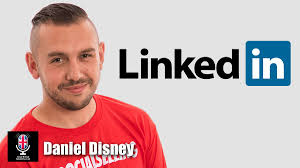 Daniel Disney