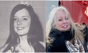 Does anyone remember the Madill family, specifically Ross Madill?