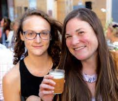 Chatter Magazine June 2017 by Eric Taylor — Magazine Design