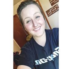 Breanna Crites's Instagram, Twitter & Facebook