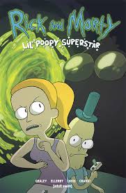 Rick and morty last edited by pikahyper on 06/28/20 12:16pm. Rick And Morty Drops Season 3 Premiere Out Of Nowhere Free Comic Book Day