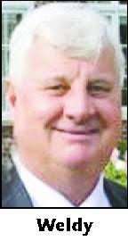 S. WELDY Obituary (2011)