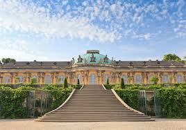 Bildergebnis für sanssouci