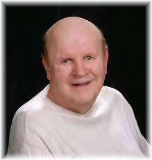 Gerald Brock Obituary