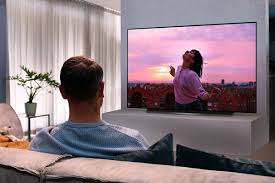 I just want to use my lg oled55b7v like a video kiosk with a loop playback video file from internal storage. Save Up To 100 On Some Of The Best 4k Tvs At Ebay The Verge