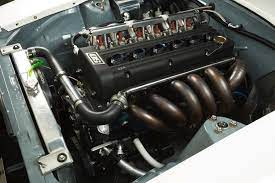 naで400馬力オーバーを出力するモンスターs31z os技研のl型コンプリートエンジンをさらにチューニング web option の写真 2ページ目 自動車情報サイト 新車 中古車 carview エンジン 自動車 中古車