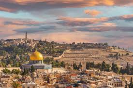 Photo Situés à des milliers de kilomètres ils sont des alliés fidèles d'Israël