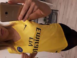 Maillots une pièce femme des meilleurs créateurs sur yoox. Achetez Maillot Psg Femme Occasion Annonce Vente A Rueil Malmaison 92 Wb157823203