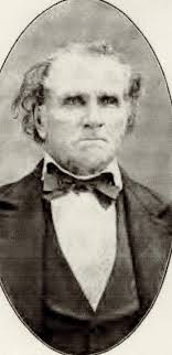 Jacob Collyar Spores (1795-1890)