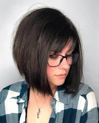 55 Cute & Effortless A-Line Bob Haircuts That'll Stun You