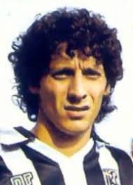 Il simbolo → indica un trasferimento in prestito. Troglio Pedro Antonio Troglio Footballer