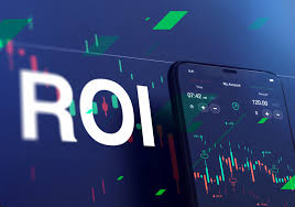 Crypto is very similar to forex you trade in currency pairs. Roi Calculators And Calculation Formula Stormgain