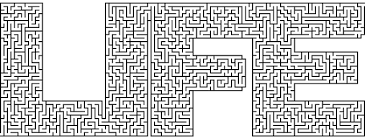 The best motivation quotes to help you keep going when you might want to give up. Download Confused Quotes Life Maze Png Image With No Background Pngkey Com