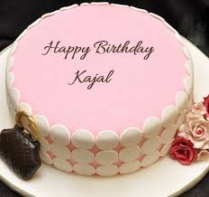 Advance Meri Jaan Special Person Birthday Wishes In Hindi For Lover Happy Birthday Kajal Cake Images Wishes Quotes Sms Happy Birthday Cake Pictures Happy Birthday Cake Images Pink Birthday Cakes