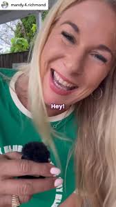 • @mandy.4.richmond Voting 1 Greens won’t mean you help Dutton. YOU control  where your vote goes.⁠, ⁠, With more people than ever voting for someone  other than the major parties, experts are ...