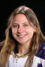 2025-26 Women's Ice Hockey Roster