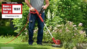 Rasen trimmer gt 844 xc. 12 Rasentrimmer Im Test 2021 Haus Garten Test