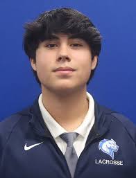 2024 Men's Lacrosse Roster