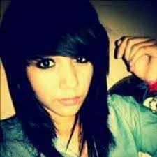 Ariana Harrison's Instagram, Twitter & Facebook