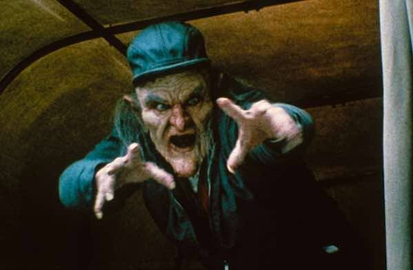 Creepshow 2 (1987) Review | Love Horror film reviews and news