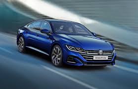 Volkswagen malaysia managing director erik winter said the malaysian public is in a position to benefit from the current situation. New Volkswagen Arteon R Line 4motion Launched News And Reviews On Malaysian Cars Motorcycles And Automotive Lifestyle