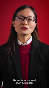 What really makes a smart home smart? 🔌🏠 , Join Dr. Yixiu (Ashley) Yu  from Ball State’s Miller College of Business as she breaks down what  actually makes smart homes work for people and what just ends ...