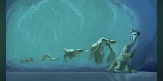 The Curious Disappearance Of Ice Age - The Game of Nerds