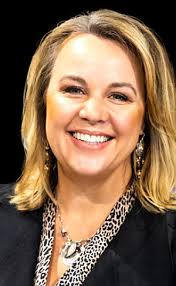 Book Emma Welsh for your next event