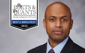 Poets&Quants for Execs