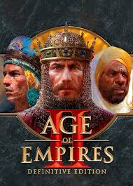 Ver serie rcn alla te espero capitulos on line gratis / 12 ways to novelas el capo 2da temporda; Buy Age Of Empires Ii Definitive Edition Steam