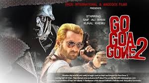 Gorgeous radhika madan going to goa for her upcoming movie shooting #radhikamadan #radhika #madan accesstv email me : Go Goa Gone 2 Trailer 51 Interesting Facts Saif Ali Khan Kunal Khemu Vir Das Anand Tiwari Youtube